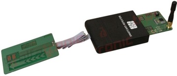 SMARTCARD REPEATER (ПРОДОВЖЕНО. КАРД-РІДЕР) - КРАК