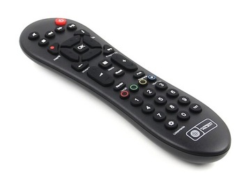 Цифровий пульт дистанційного керування Polsat EVOBOX PVR оригінал