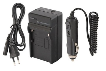 Зарядное устройство CGR-D08 120 220 12/230volt для Panasonic