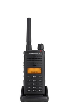 Motorola XT660D PMR для профессионалов