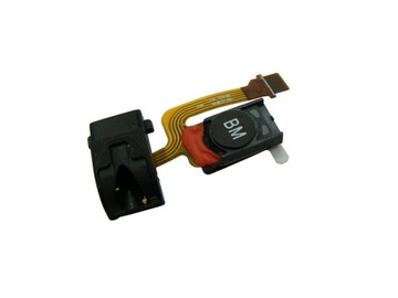 Flex для Samsung g361 динамик + аудио разъем