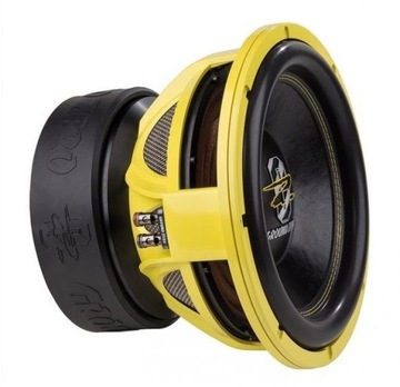 Автомобільні колонки Ground Zero Gznw 12 XSPL