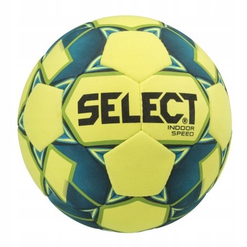 Футбол SELECT Speed Indoor R. 5