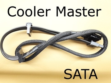 Cooler Master модульний кабель живлення 3X SATA