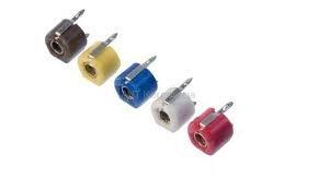 Регулируемый конденсатор триммер 10,2-60pf x5pcs