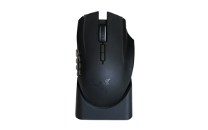 Razer Naga Epic Chroma – test myszki bezprzewodowej