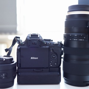 Nikon 18-200 - Obiektywy - Allegro.pl