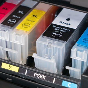 Buy Epson EcoTank ET-2856 Ink Cartridges from £5.52