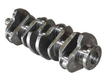 WELLE KURBELWELLE RENAULT LAGUNA MEGANE TRAFIC NISSAN OPEL MOVANO 1,9 DCI DTI F9Q