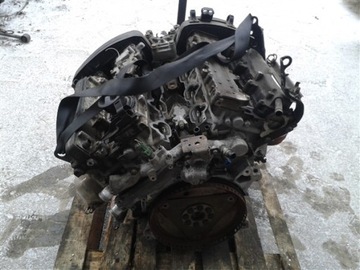 MOTOR RENAULT ESPACE III 3 3.0 BENZ L7XE 727