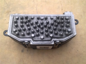 AUDI A4 A5 Q5 WIDERSTAND WIDERSTAND DES VENTILATORS 8K0820521B