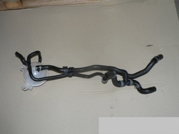 DW VW UP STUTZEN WASSER 1S0121109H 1S0122437G 1S0122157C