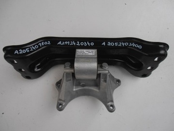 RIEGEL KISSEN A2052401802 A2052403400 MERCEDES