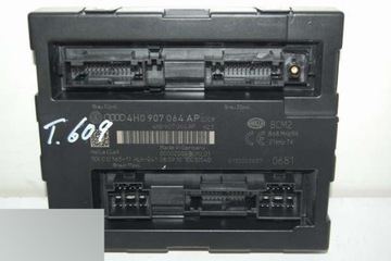 AUDI MODULE 4H0907064J 4H0907064AP 4H0907064AN