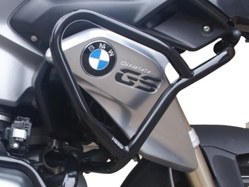 SCHUTZ / BÖGEN HEED BMW R 1200 GS LC OBEN KLASSISCH (13-16)