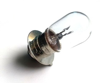 GLÜHBIRNE RÜCKLICHTER VORDER- 12V 35/35W PX15D ROLLER