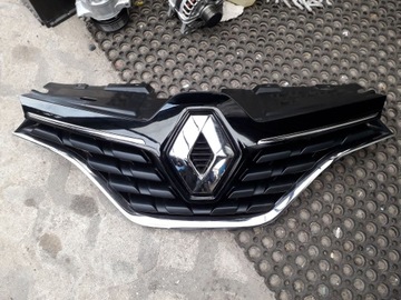 KÜHLERKÜHLERGRILL KÜHLERGRILL RENAULT KADJAR