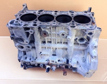 HONDA 2,2 I-CTDI N22A1 BLOCK MOTOR + WELLE KURBELWELLE #