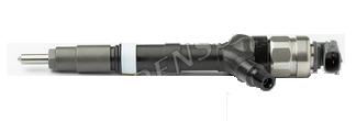 DCRI107640 EINSPRITZDÜSE KRAFTSTOFF DENSO 8-97239161-7