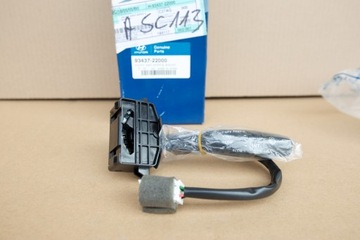 SCHALTER HYUNDAI OE 93437 22000