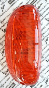 PLAFOND SCHEINWERFER VESPA ET4 ET2 50-125-150 ZURÜCK