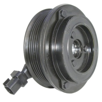 AC AUTO KUPPLUNG DES KOMPRESSORS KLIMAANLAGE FORD VISTEON VS-16 V6 117/108MM