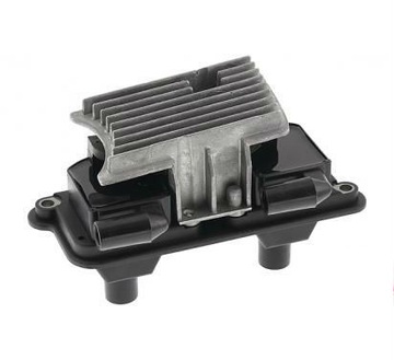 Ngk the ignition coil u6037 audi a4 a6 vw passat 97, buy