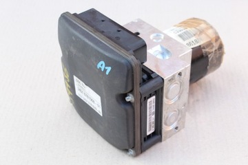 BMW E60 E61 PUMPE ABS DSC 6781968 6774679