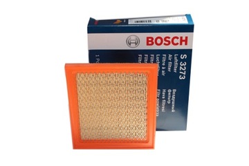 FILTER LUFT BOSCH NISSAN MICRA K11,K12 NOTE