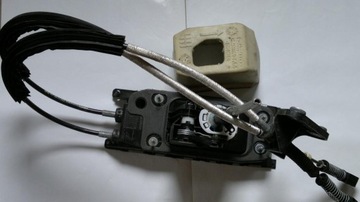 Audi vw skoda селектор коробки передач 5q0711049aq