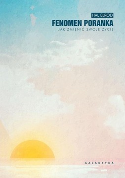 Fenomen poranka Elrod Hal