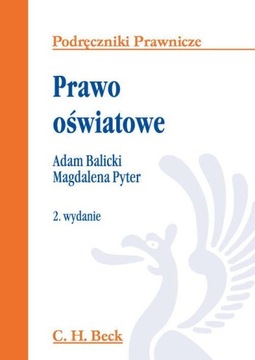 Prawo oświatowe