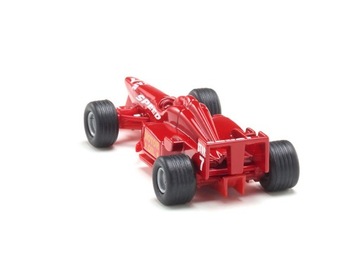 SIKU Formula 1 Racing Car S-1357a