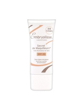 EMBRYOLISSE SPF 20 ОСВЕЩАЮЩИЙ КОМПЛЕКС BB КРЕМ 30ML