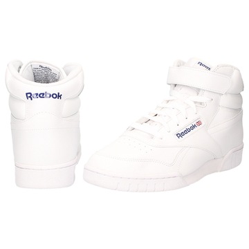 Классические кроссовки EX-O-FIT HI Reebok 41