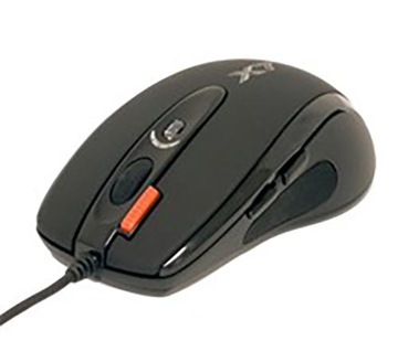 Počítačová myš A4 TECH