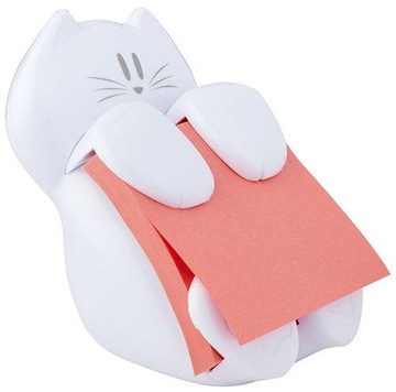 Диспенсер Post-it Z-Notes Cat