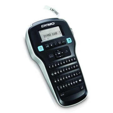 Принтер Dymo LabelManager LM160 + лента