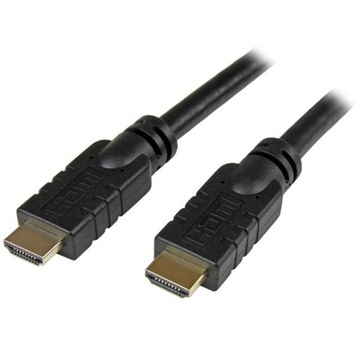 АКТИВНЫЙ КАБЕЛЬ HDMI ДЛИНОЙ 30 М 100 ФУТОВ/CL2 С НОМИНАЛОМ 24AWG 4KX2K