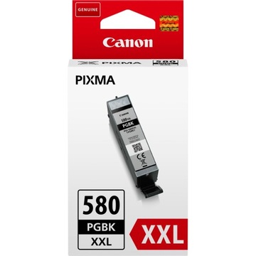 CANON PGI-580XXL PGBK Черные чернила