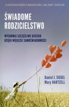 Świadome rodzicielstwo