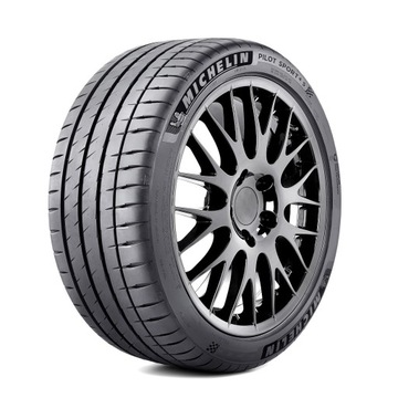 2 x Michelin Pilot Sport 4 S 245/45R19 102 Y XL *