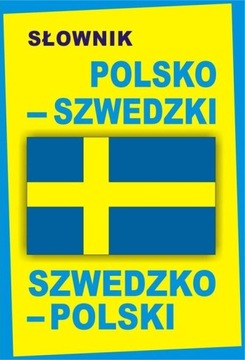 Польско-шведский словарь, шведско-польский TW/Level Trading