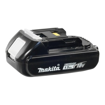 MAKITA BL1815N АККУМУЛЯТОР 1,5 Ач 18 В LXT - ОРИГИНАЛ