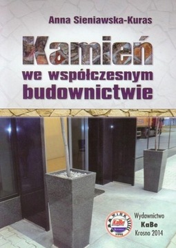 Kamień we współczesnym budownictwie.
