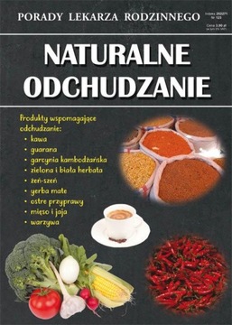 Naturalne odchudzanie Kożuszek Radosław