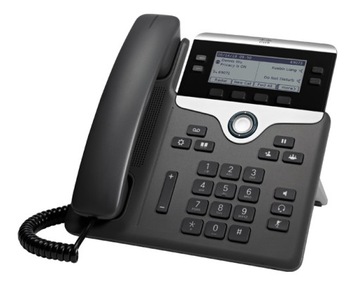 Стационарный телефон Cisco 7841 CP-7841