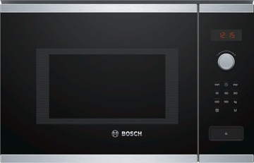 Bosch BFL553MS0 Микроволновая печь