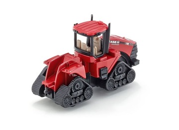 Трактор Case IH Quadtrac 600 Siku