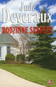 Rodzinne sekrety- Jude Deveraux